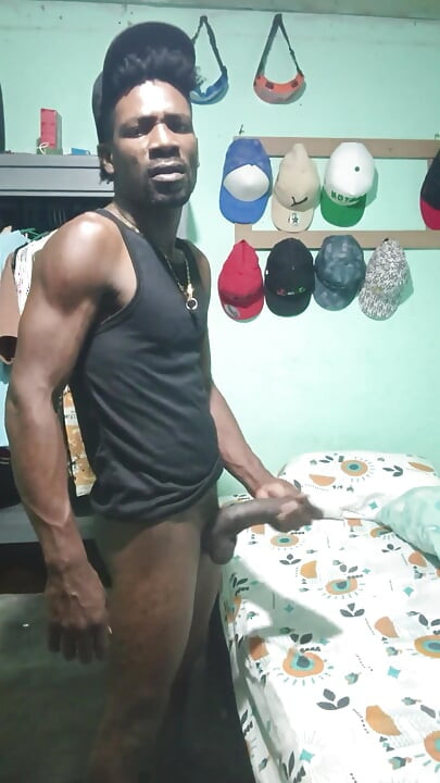 Cachondo En Casa