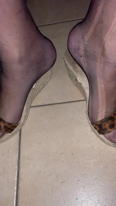 Feeling naughty