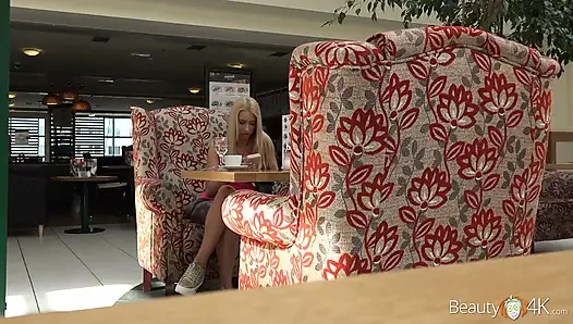 Allererstes porno-video