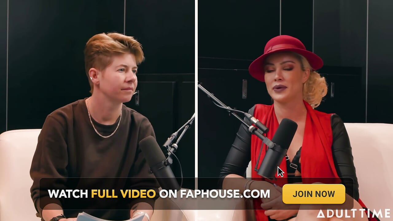2026 Avn Special #5: Beca Barbie, Alina Angel, Cory Chase, and More!  the Adult Time Podcast