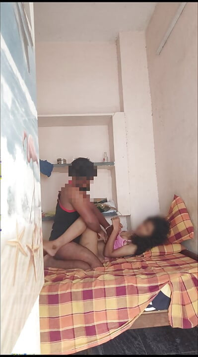 18 + young step sister accidently sex with step brother