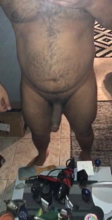 I love arab cock the fatter the better