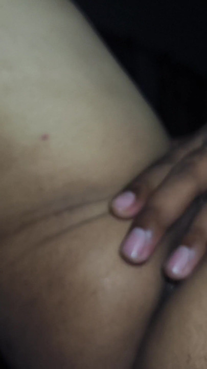 Must-share moment from "FINGERING MY GIRLFRIEND SHE WAS NOT SATISFIED WITH MY COCK. SHE IS ADDICTED TO MY MIDDLE FINGER"