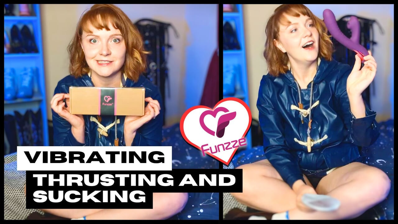 Funzze Thrusting Rabbit Review