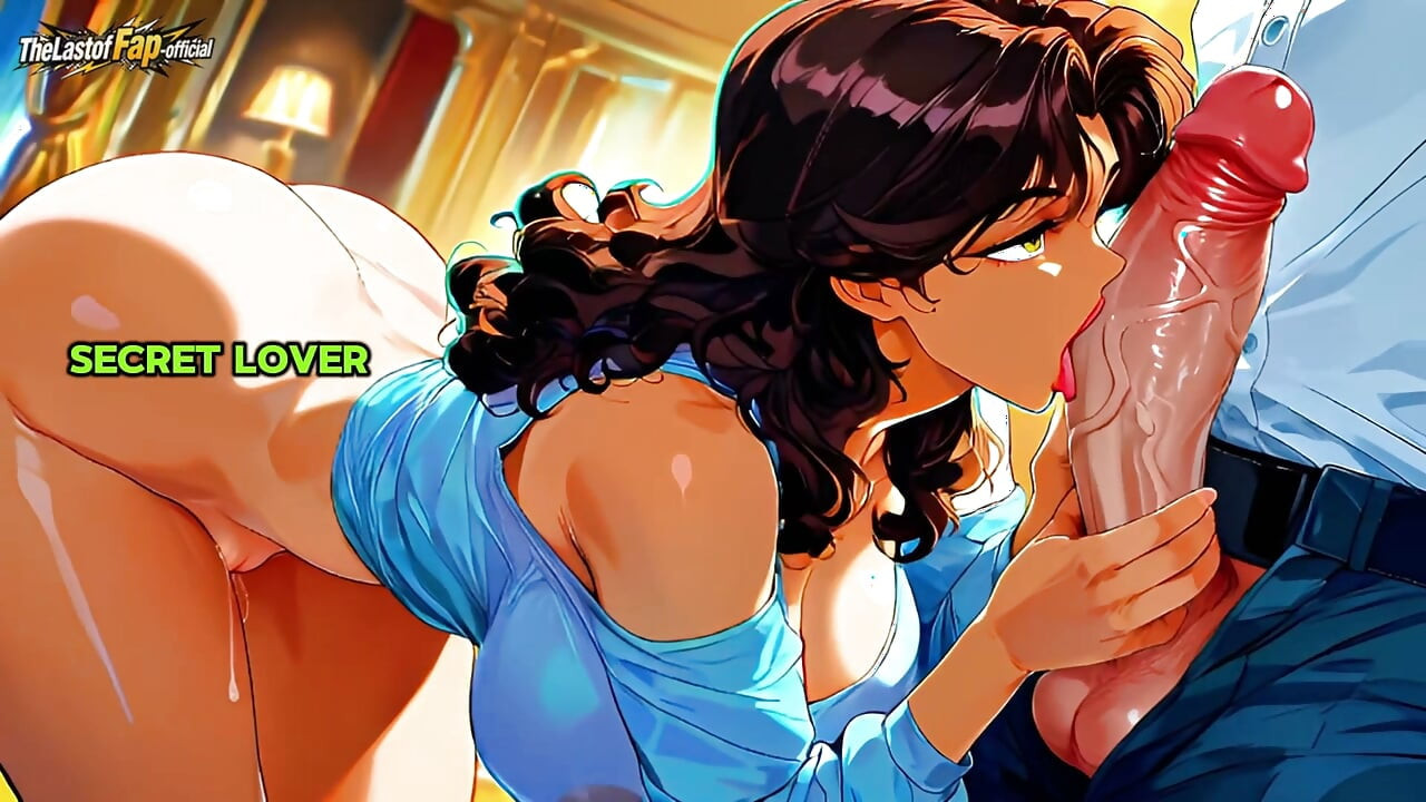 HOT COLOMBIAN WIDOWS FUCKED SENSELESS IN HOTEL - Squirting, DP & Creampies AI HENTAI