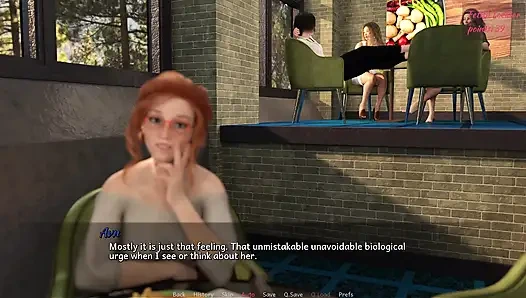 Fetish Locstor W1 - bagian 5