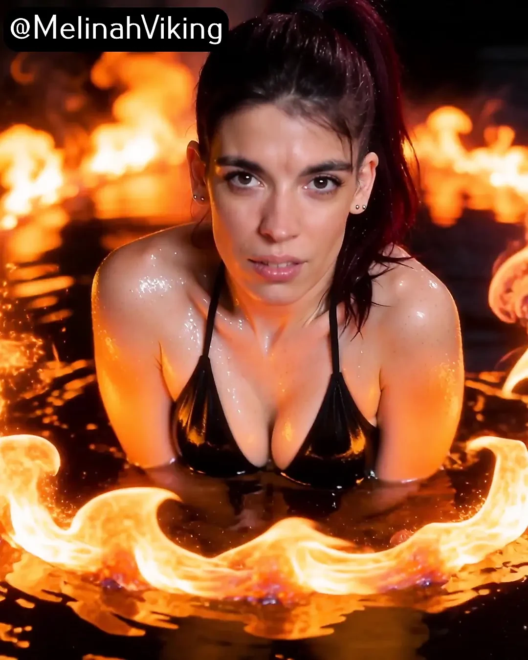 Ring of Fire