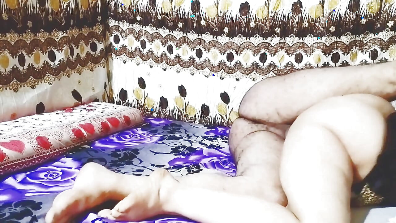 Ahmed och Samah