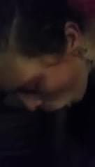 Beautiful Big Black Cock Blowjob 43
