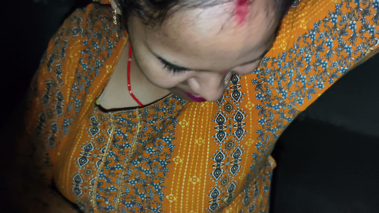 Deshi bhabhi