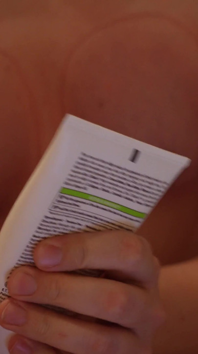 Sissys Breast Pumping Session Enlarging my boobs | Clip 1