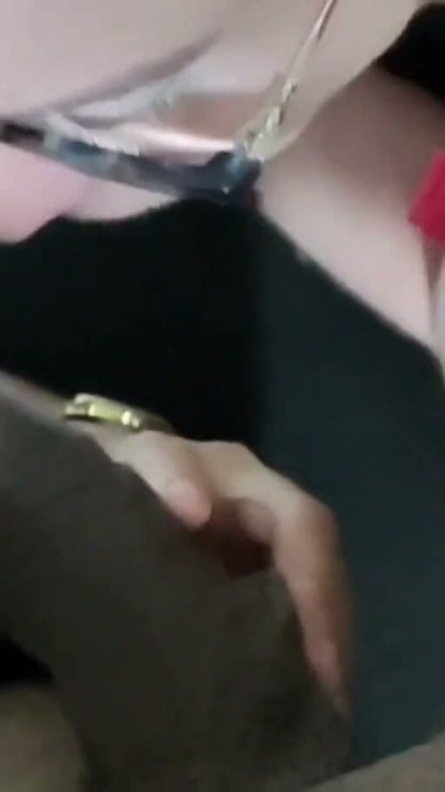 Ripped Young Girl Wants To Get The Attention Of A Male By Ripping Her Jeans To Have A Fuck Through Her Holes | Clip 1