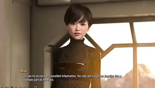 Project Atmosphere: The Right Path Ep. 28, 29