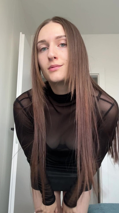 I hope you like naughty girls