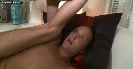 Crazy gay gets his asshole pounded