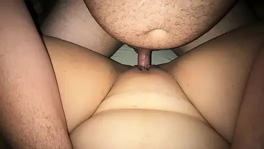 GECE SEKSI BÖYLE BITIYOR! BU BIR ALDATMA GÜNÜ MÜ?! EN IYI ARKADAŞıYLA!