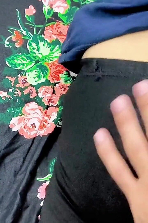 Beautiful Paki Stepsister Big Ass Desi Sucks Big Dick Hard Fucking