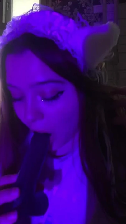 Uninhibited Maifik Passionately and Deeply Blows Cock