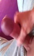 Ich total geil!!!!