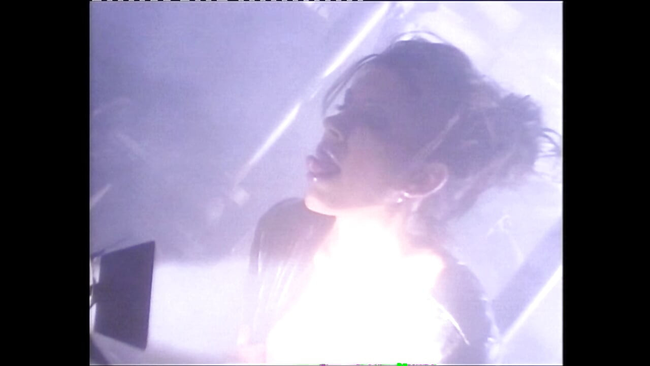 A Paradise Between the Legs