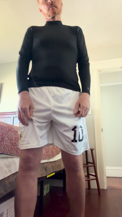 World Cup Fanboy