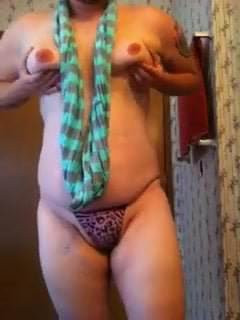 Just me teasing