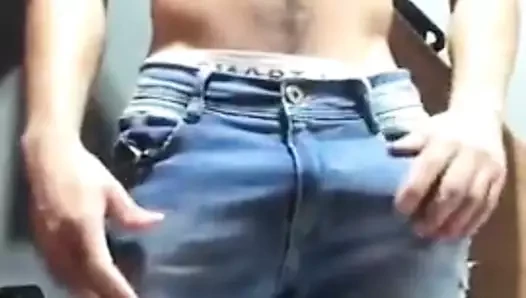 In Jeans Out Jeans