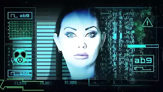 Virüs seni bağımlı bir yarak sağım bağımlısına yeniden programlıyor!