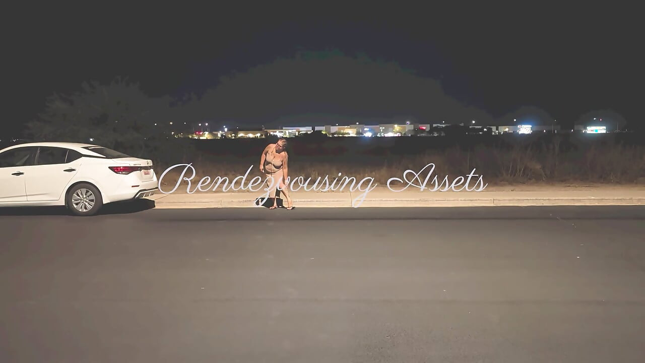 Sexy Late Night Rendezvous!
