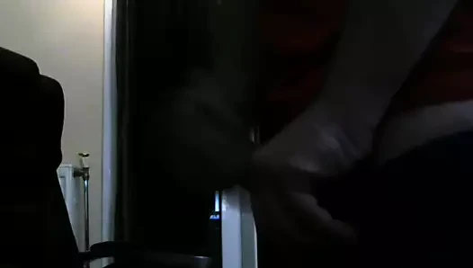 mastürbasyon kapalı benim için