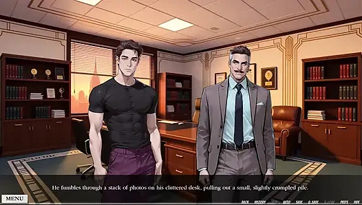 Büyük zevkle (bölüm 2)