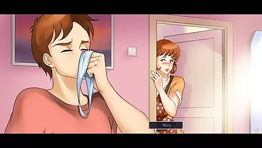 Milfs Plaza - 35 Something Nice To See By MissKitty2K