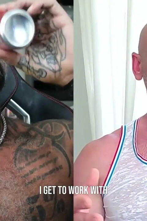 Porn Star Confessions - Girth Brooks (episode 143)