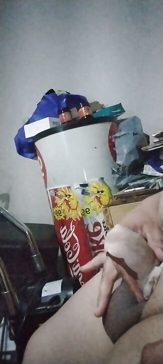 Fetis a volt barátnőm bugyijával