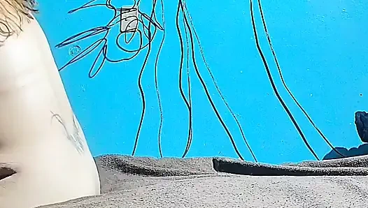 A compilation of the times I fooled myself by saying I didn't know how to suck dick