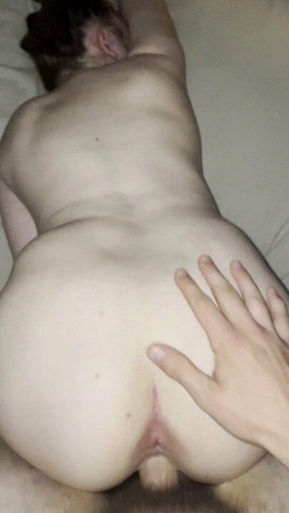 Milf fucked raw