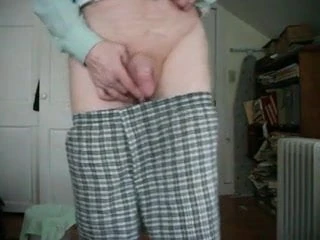 lunch hour half strip