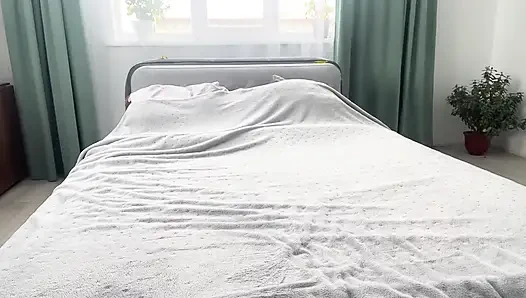 Beberapa gambar dalam satu video, sangat panas
