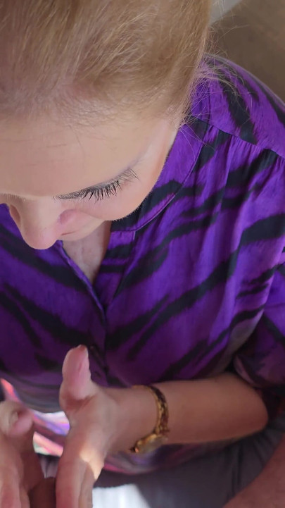 My Boss Loves My Blowjobs