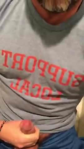 Cumshot