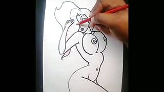 My Art Video Ep. 2