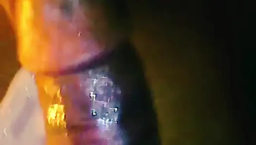 Çilekli dondurma sürprizi!