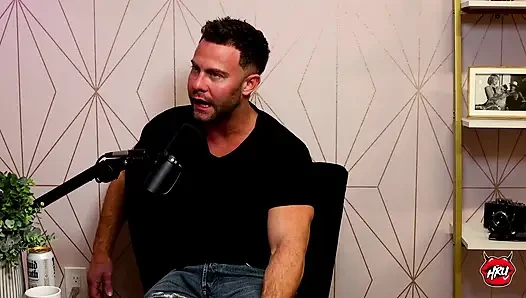Seth gamble: aku nggak berhenti sampai aku menang