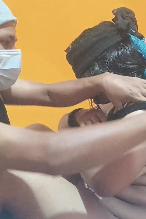 Indian Hot Sexy Girlfriend Fuck 2 Queen4desi