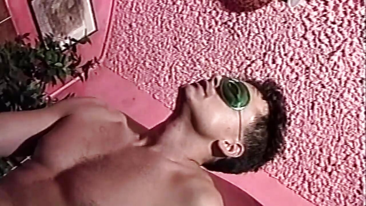 Horny MILF Blindfolded Sucks and Fucks in Steamy Bathtub