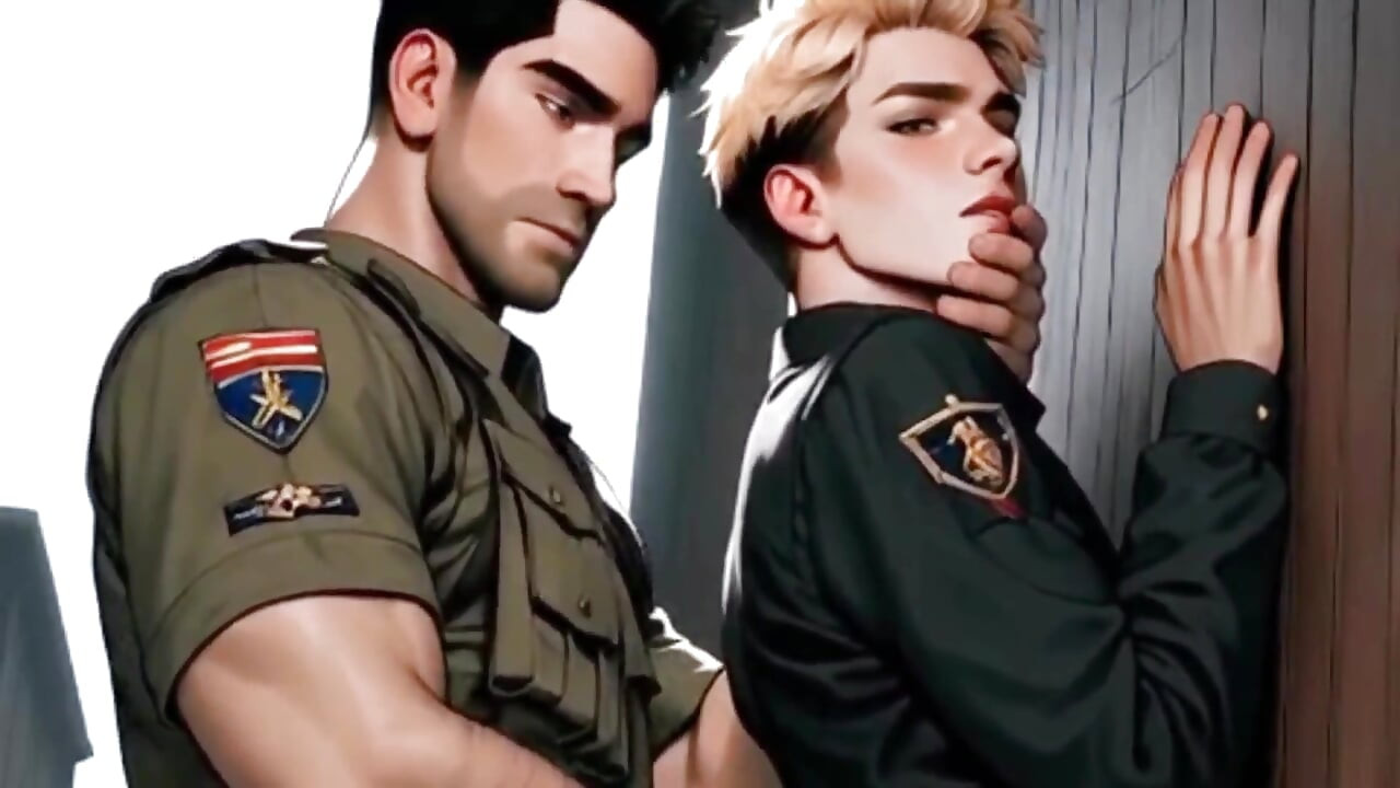 Twinks Mükemmel Göt Anal Derleme Anime Hentai Animasyon Pinoy Yaoi.