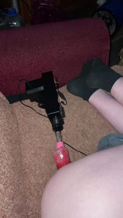 sex machine