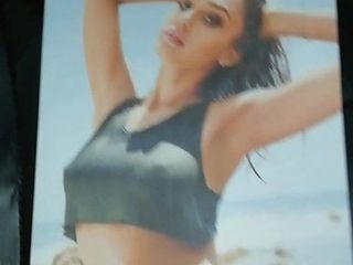 Jessica alba cumtribute