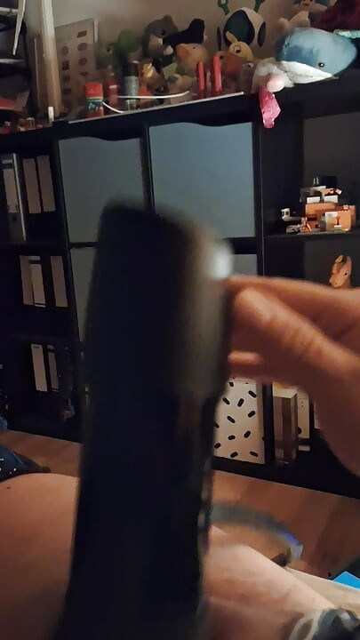 Tremblr first use