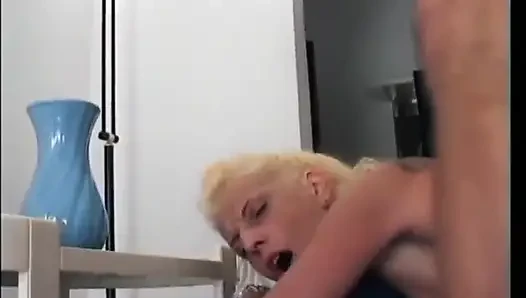 Vecchia troja suchia cazzi (film asli lengkap.)